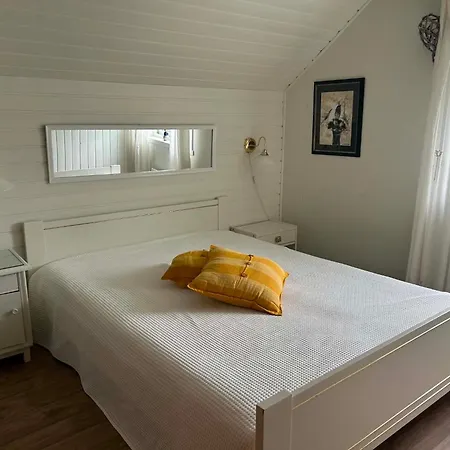 Feriehus Kårstova Ved Sognefjorden *